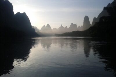 Guilin Highlights Tour Li River to Yangshuo and Xianggong Hill - What the 4-Hour Li River Cruise Actually Delivers
