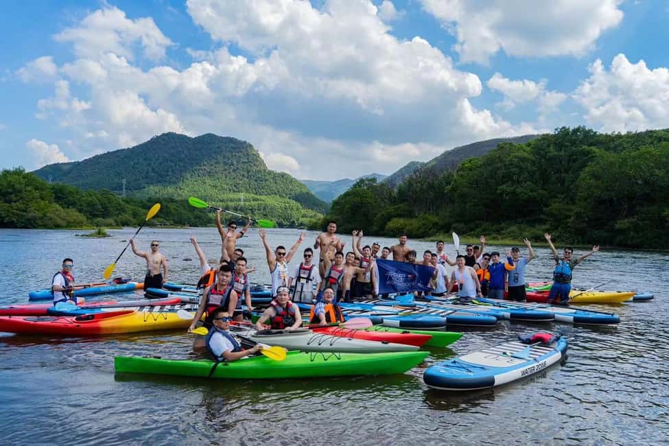 Guilin: Kayaking Adventure with Local Guide - Who This Trip Fits Best (and Who Should Skip It)