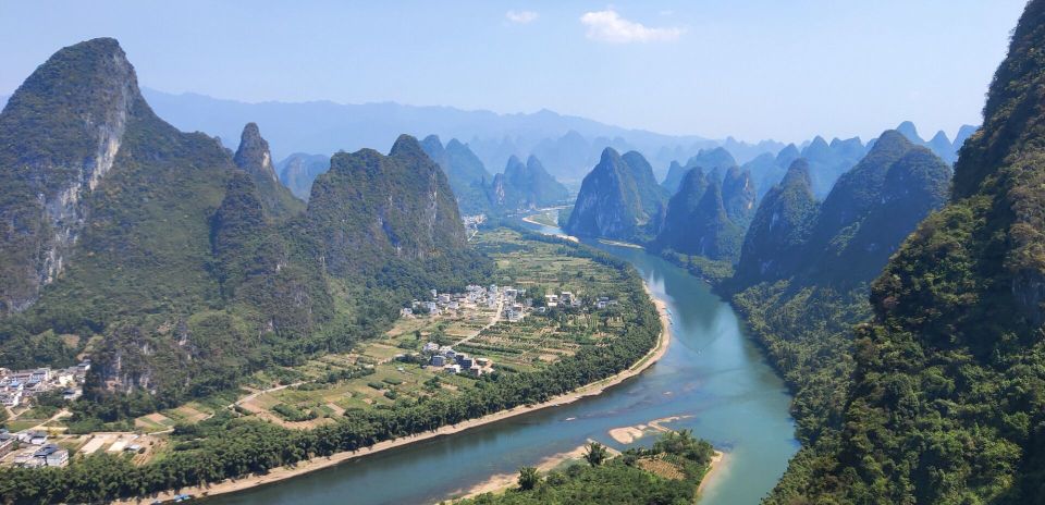 Guilin: Li River Cruise with Buffalo and Tour of Yangshuo - Price and value: is $222 a smart buy?