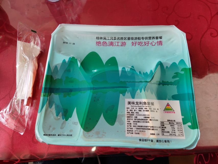 Guilin: Li River Cruise with Buffalo and Tour of Yangshuo - Guides make the difference: real names, real styles