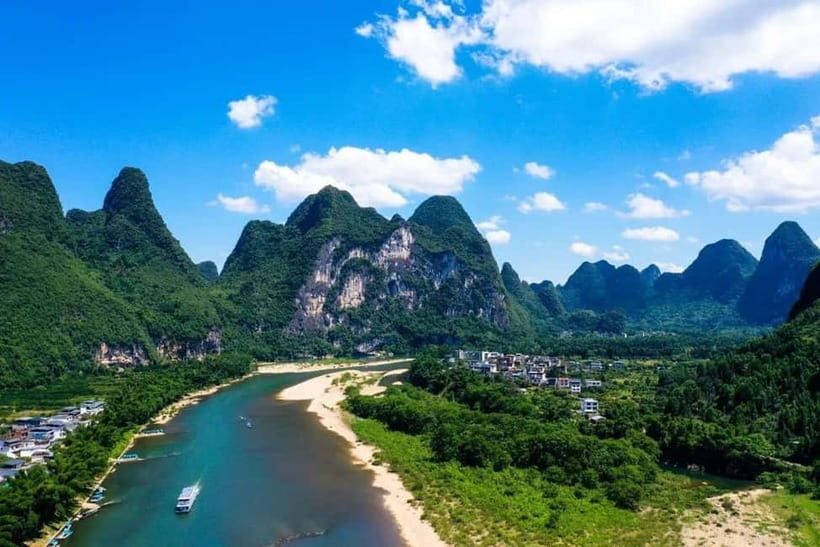 Guilin: Li River Cruise, Yangshuo Biking & Flexible Pricing - Key Things I’d Watch For