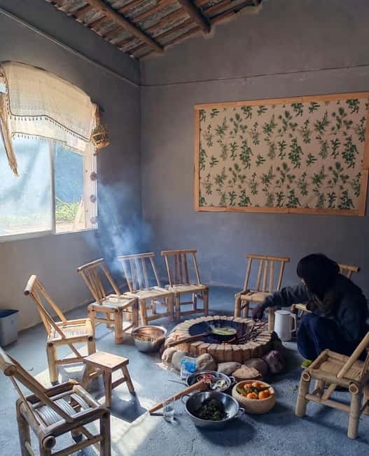 Guilin Longji: Rice Terrace with Oil-Tea Demo & Zhuang Lunch - Price and value: is $152 a fair deal?