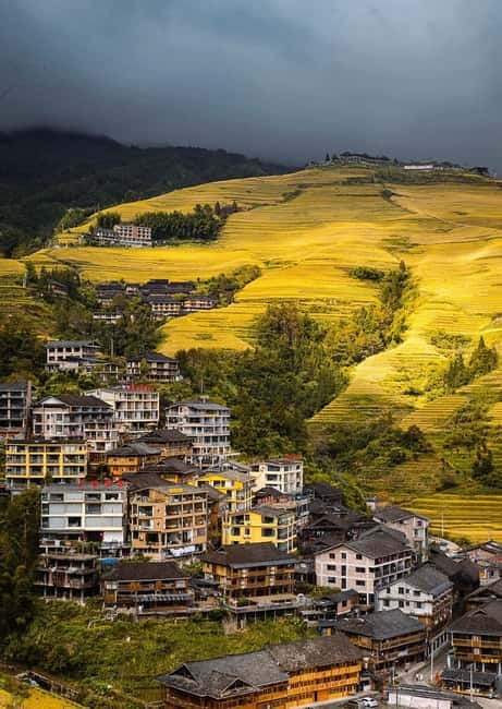 Guilin Longji: Rice Terrace with Oil-Tea Demo & Zhuang Lunch - Who this tour suits best—and who should rethink it