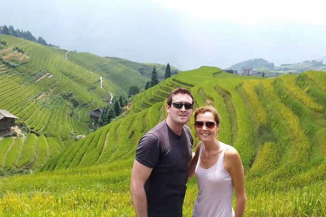 Guilin: Longji Rice Terraces and Villages Private Day Tour - Zhuang Village and Lunch: A Short Culture Stop That Adds Meaning