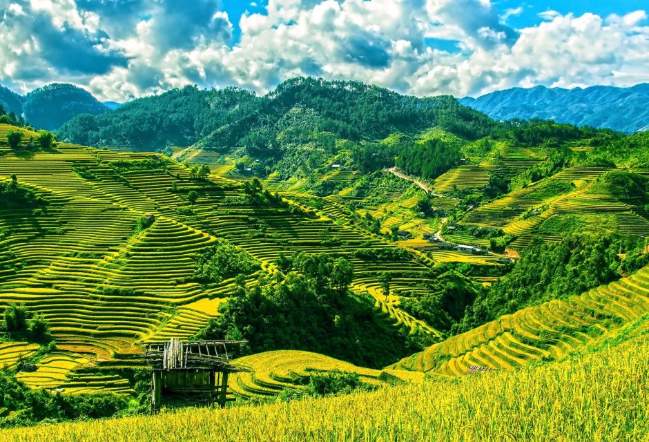 Guilin Longji Terraces Private Day Tour - A Long Day That Starts With a Smooth Guilin Pick-Up