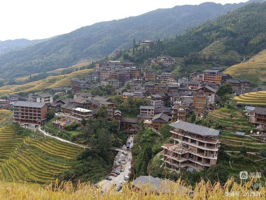 Guilin Longji Terraces Private Day Tour - How to Get the Most From Your Guide and Avoid Common Day-Of Friction