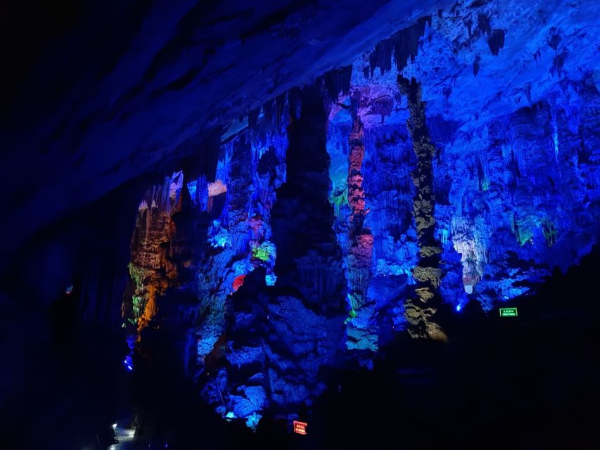 Guilin: Private Full-Day City Tour with Fubo Hill - Key things to know before you go