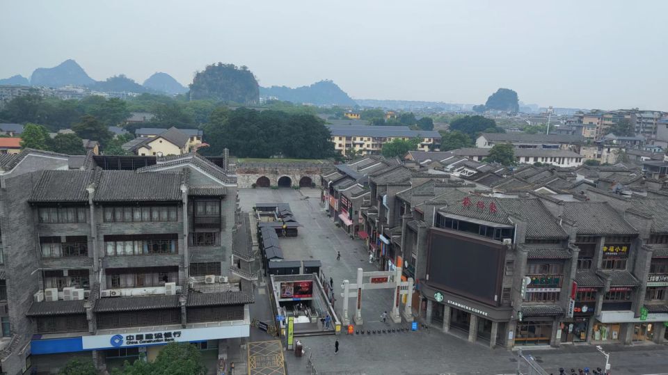 Guilin: Private Full-Day City Tour with Fubo Hill - Should you book this private Guilin tour with Fubo Hill?
