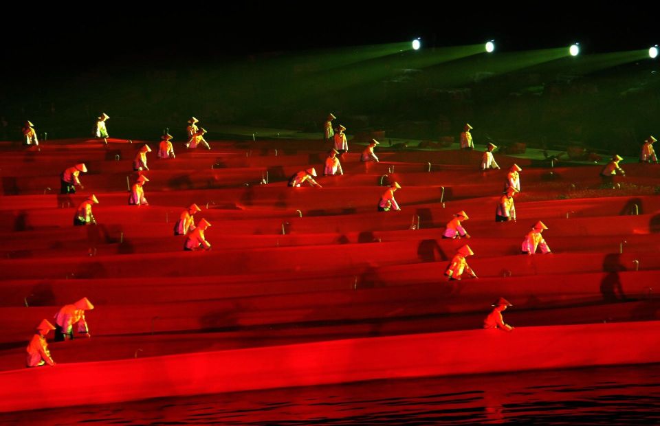 Guilin: Private Full-Day Li River Cruise and Liusanjie Show - Who Should Book This Tour (and Who Should Rethink It)