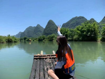 Guilin: Private Mountains and Rivers Day Tour - Key takeaways before you go