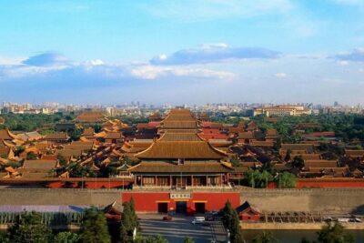 Half Day Beijing Group Tour to Tiananmen Square and Forbidden City - Tiananmen Square: free entry, big views, and a guided walkthrough