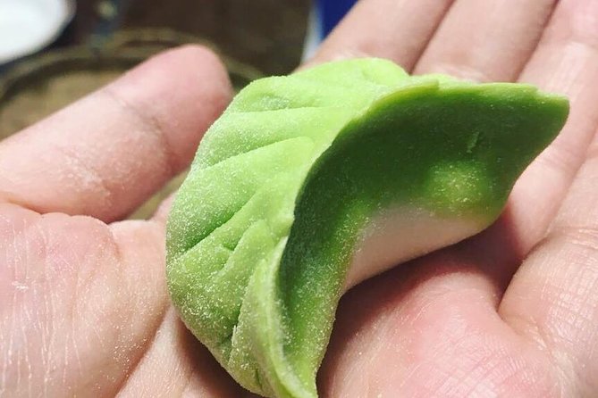 Half day Chengdu Dumpling Class: Make from Scratch - Key things to know before you go