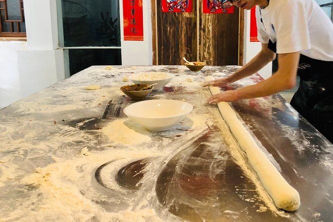 Half day Chengdu Dumpling Class: Make from Scratch - Chef-Led Technique: Folding Skills That Actually Stick