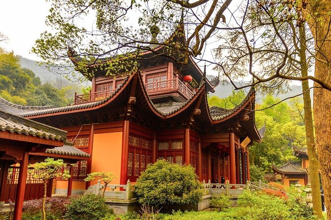 Half-Day Flexible Private Hangzhou Highlight Tour - Key highlights you’ll care about