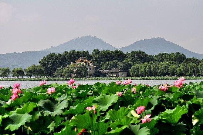 Half-Day Flexible Private Hangzhou Highlight Tour - How a great guide changes everything (not just the route)