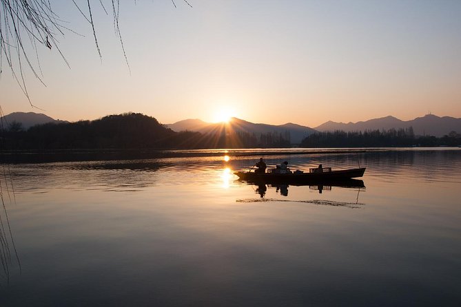 Half-Day Flexible Private Hangzhou Highlight Tour - Optional meals: add lunch or dinner without derailing the plan