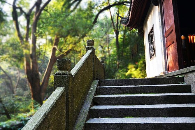 Half-Day Flexible Private Hangzhou Highlight Tour - Price and value: what $146 per person buys you