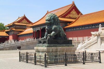 Half-Day Forbidden City Private Tour - Entering Tiananmen Square with less hassle