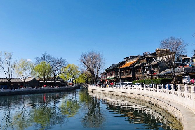 Half-Day Private Beijing Hutong Walking Tour with Dim Sum - Price and value: what $148 gets you (and what it doesn’t)