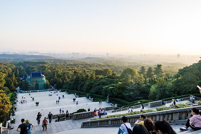 Half-Day Private Customized Nanjing City Tour - Key Things to Know Before You Go