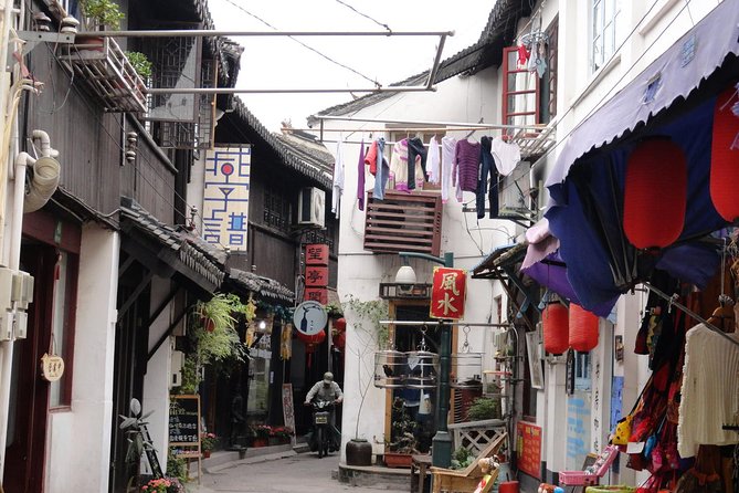 Half Day Shanghai Tour to Zhujiajiao Water Town - Price and value: is $219 a fair deal?