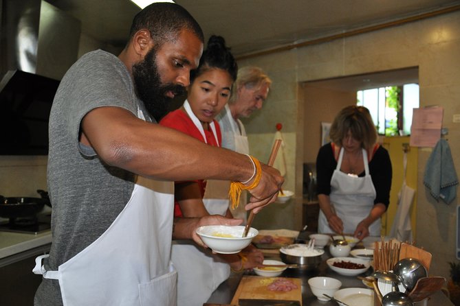 Half-Day Sichuan Cooking Class Experience in Chengdu - Key Highlights Worth Your Time