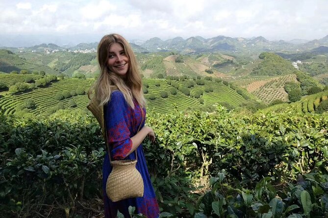 Half-day Tour: Largest Tea Plantation & Amazing Xianggong Hill - Key things that make this tour worth your time