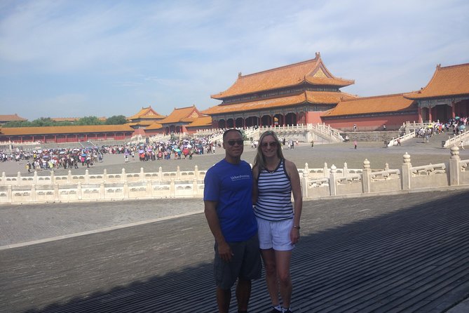 Half Day Walking Tour to Tiananmen Square and Forbidden City - Quick take: what you get in 3–4 hours for $58