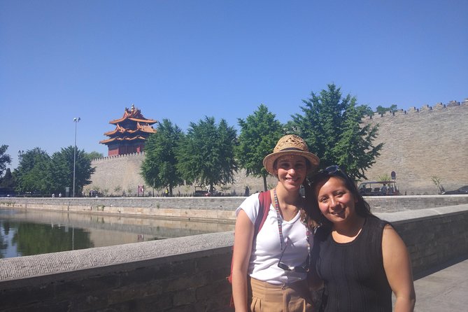Half Day Walking Tour to Tiananmen Square and Forbidden City - Tiananmen Square: the “outside first” strategy that works