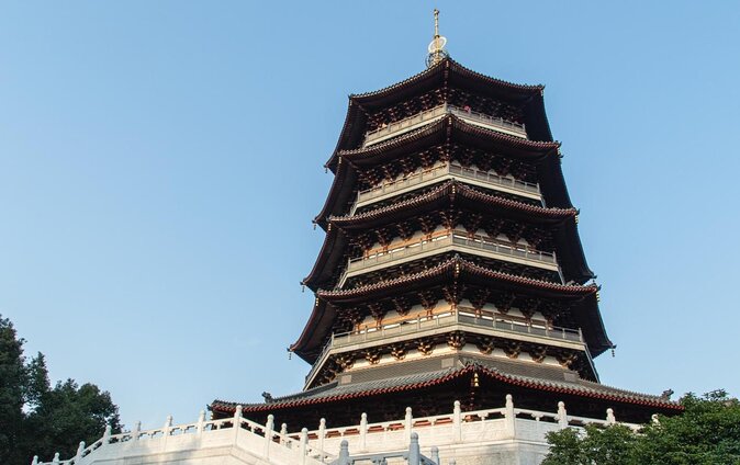 Hangzhou Cultural Legacies Tour for Asians and Overseas Chinese - Key Things to Know Before You Go