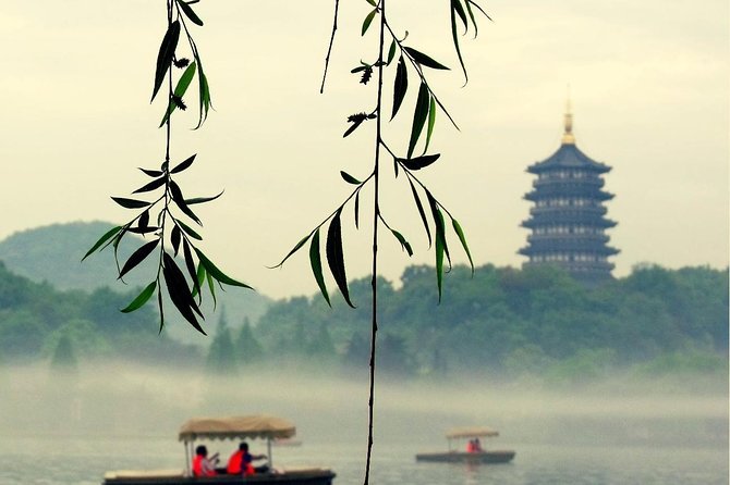 Hangzhou Cultural Legacies Tour for Asians and Overseas Chinese - Meijiawu Tea Village Tea Ceremony: Ritual Plus Tasting