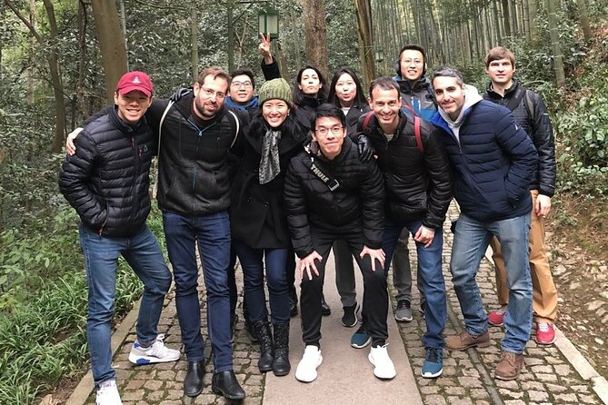 Hangzhou Cultural Legacies Tour for Asians and Overseas Chinese - Price and What You Actually Get for $158