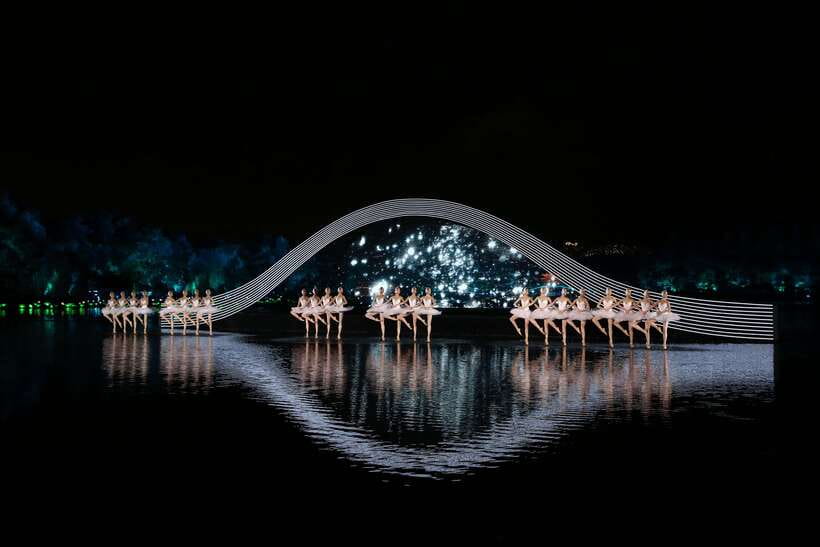 Hangzhou: Impression West Lake Show Enduring Memories of HZ - Practical Details That Help You Enjoy It More