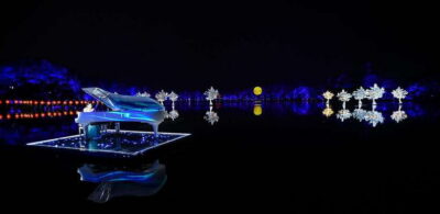 Hangzhou: Impression West Lake Show(Enduring Memories of HZ) - The Zhang Yimou connection (and why it’s more than trivia)