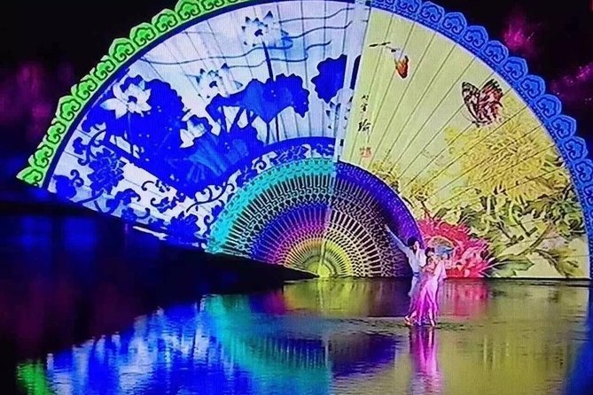 Hangzhou Impressoin West Lake- Enduring Memory of Hangzhou Show Tour - Key Things to Know Before You Go