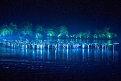 Hangzhou Impressoin West Lake- Enduring Memory of Hangzhou Show Tour - Hefang Street: Your Pre-Show Hangzhou Warm-Up