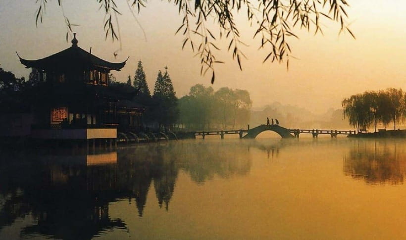 Hangzhou Private Day Trip by Bullet Train from Shanghai - Bullet Train Setup: Getting from Shanghai to Hangzhou without wasting hours
