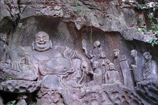 Hangzhou Private Flexible Day Tour with West Lake Boat Cruise - A private Hangzhou day that doesn’t feel rushed