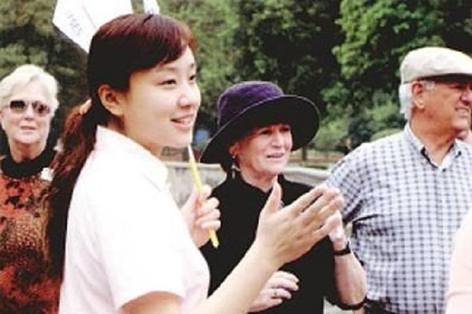 Hangzhou Private Tour Guide Service - Key highlights to watch for in this Hangzhou guide service