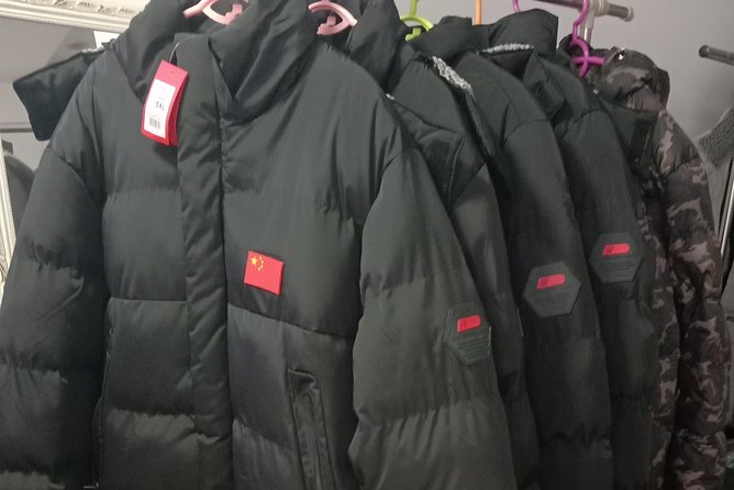 Harbin Winter Warm Clothing Rental - Key Highlights Worth Noticing