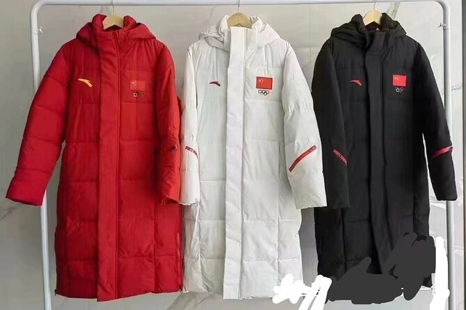 Harbin Winter Warm Clothing Rental - Why This Rental Service Matters in Harbin (and Not Just for Comfort)