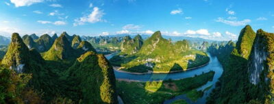 Highlights from Guilin to Yangshuo Full Day Private Tour - Getting from Guilin to Yangshuo: private transfer, not chaos