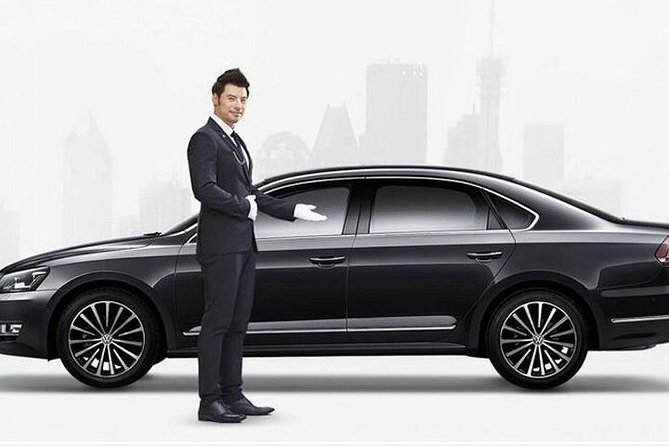 Hire a car with driver to Zhujiajiao Town 8 hours service - Key Things That Make This Zhujiajiao Day Trip Work