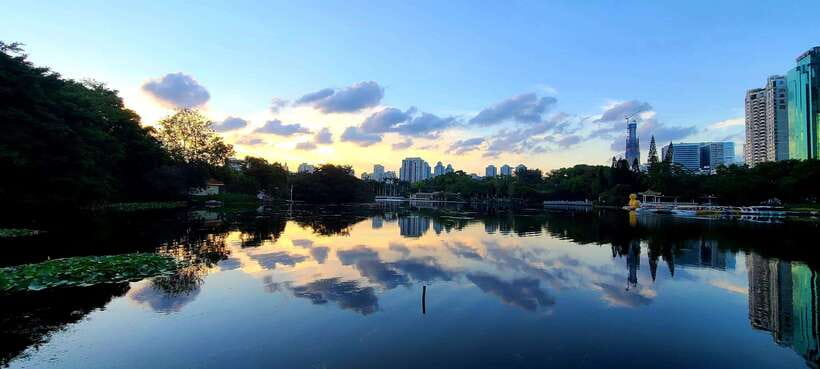 Historia and Entertain Tour of the Youngest City of China - Why Shenzhen’s story starts at Luohu Port