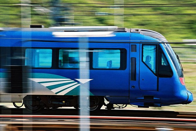 Hong Kong: Airport Express e-Ticket (Kowloon/HK/Tsing Yi) - What’s Included and What Isn’t (So You Don’t Get Surprised)