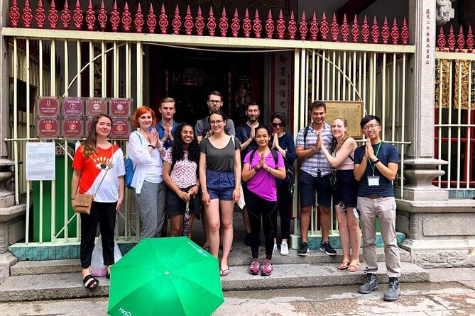 Hong Kong Full Day Tour (2024) | 150+ booked - Central-to-Tsim Sha Tsui in one day: what the pacing is really like