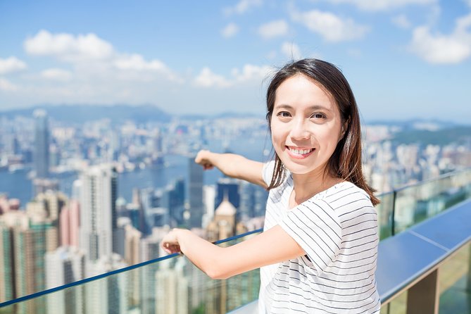 Hong Kong Half Day Tour with a Local: 100% Personalized & Private - A private half-day that builds itself around your interests
