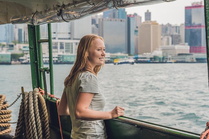 Hong Kong Half Day Tour with a Local: 100% Personalized & Private - The Kowloon City area: Thai influences and stories of the past