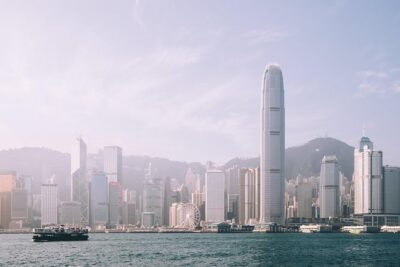 Hong Kong Insta-worthy Tour: Private & Custom with Local Guide - Starting in Central: where your photo day gets oriented
