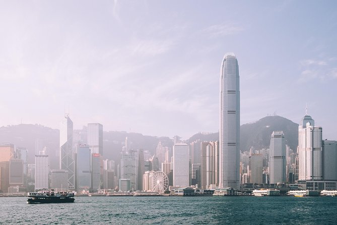 Hong Kong Insta-worthy Tour: Private & Custom with Local Guide - Starting in Central: where your photo day gets oriented